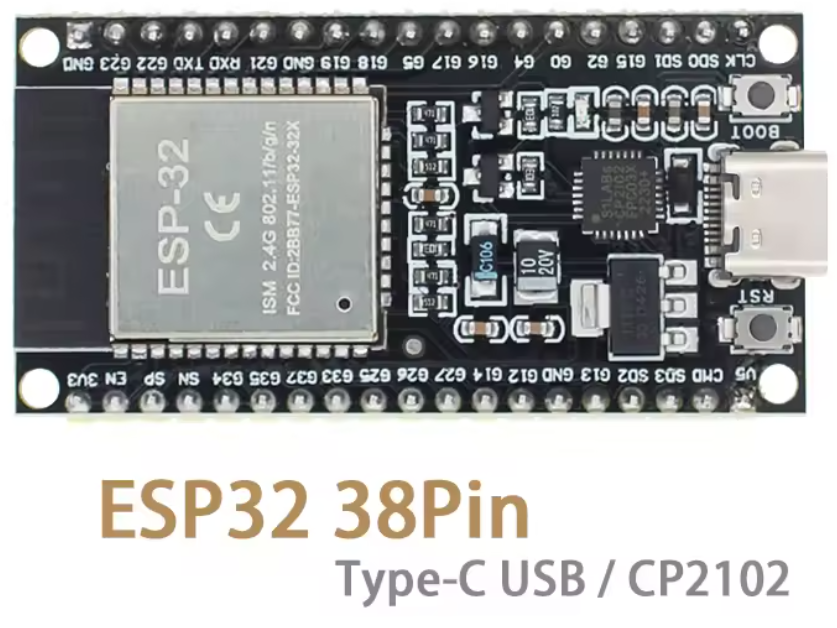 ESP32