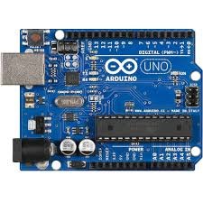 Arduino UNO r3