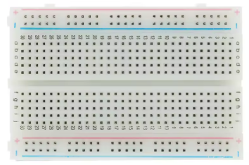 Mini-Protoboard