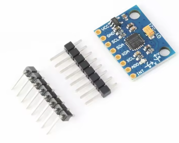 Giroscopio MPU-6050