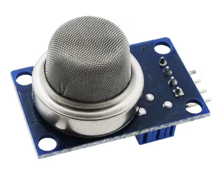 Sensor de gas metano MQ-4