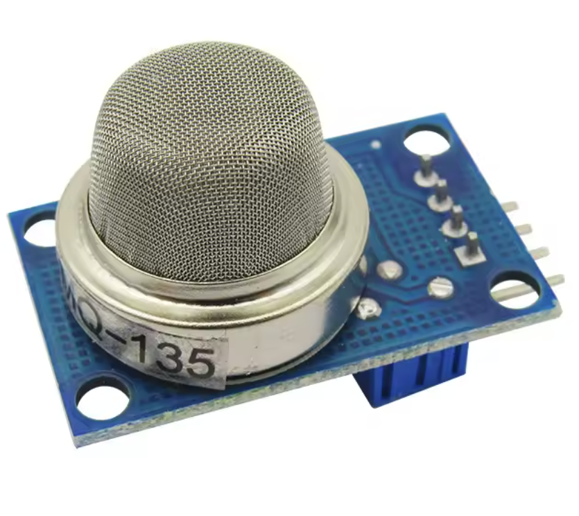 MQ-135 Sensor de calidad del aire