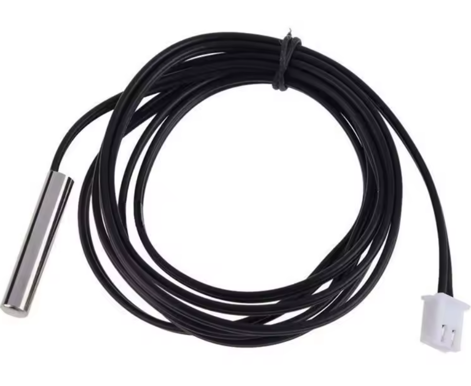 Ntc 10K 1% - Sensor de temperatura termistor