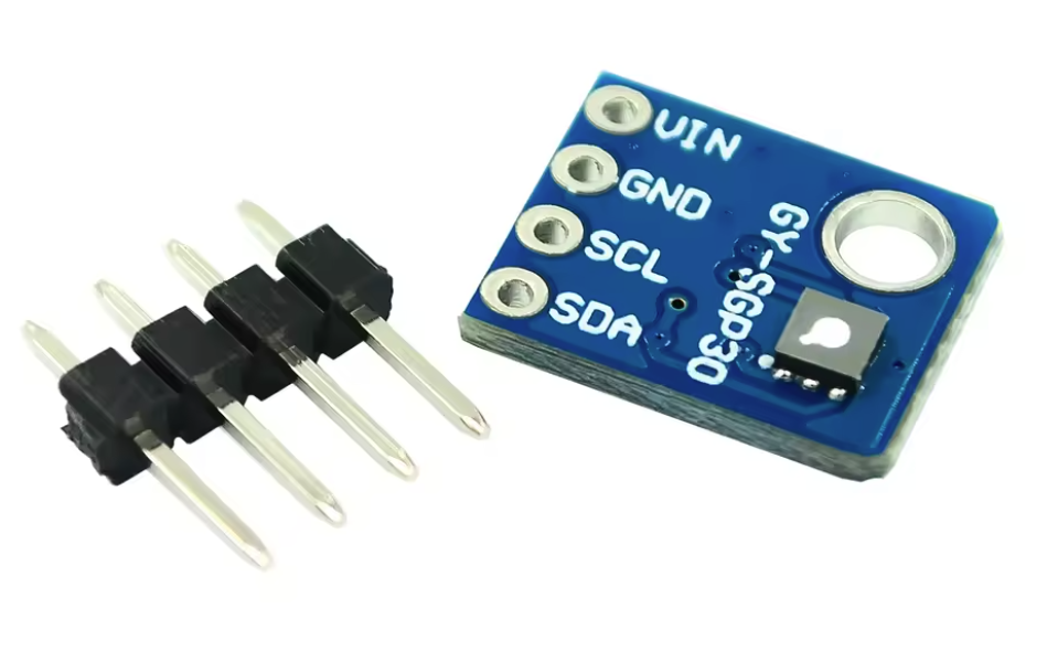 Sensor de Gas GY-SGP30