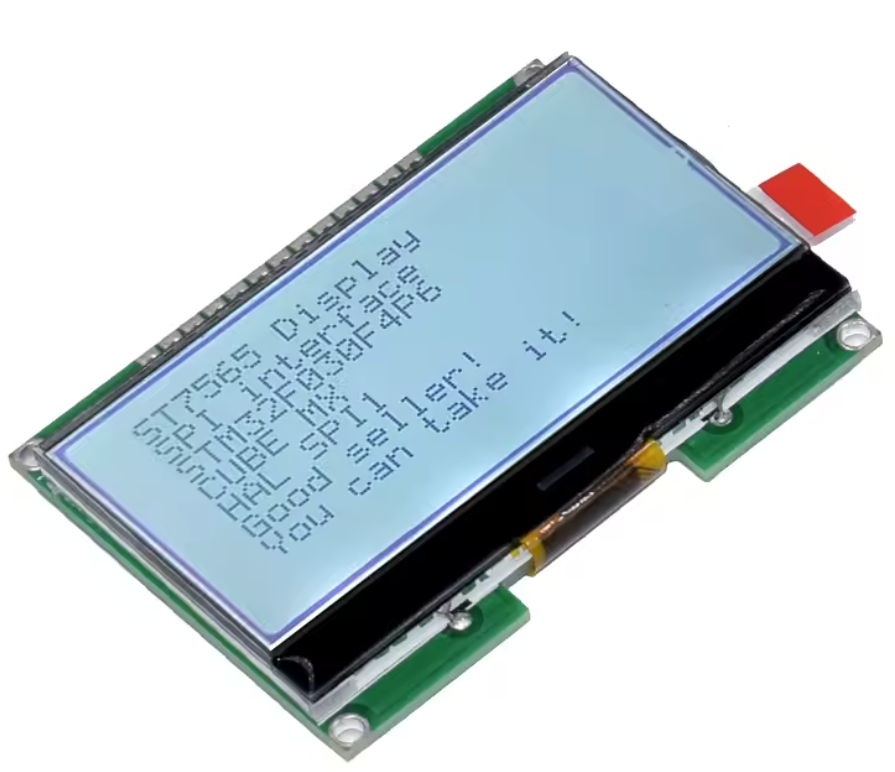 Display LCD 12864 SS7565