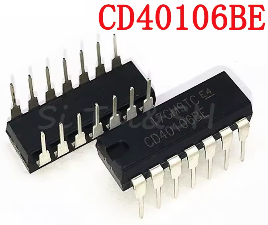 CD40106