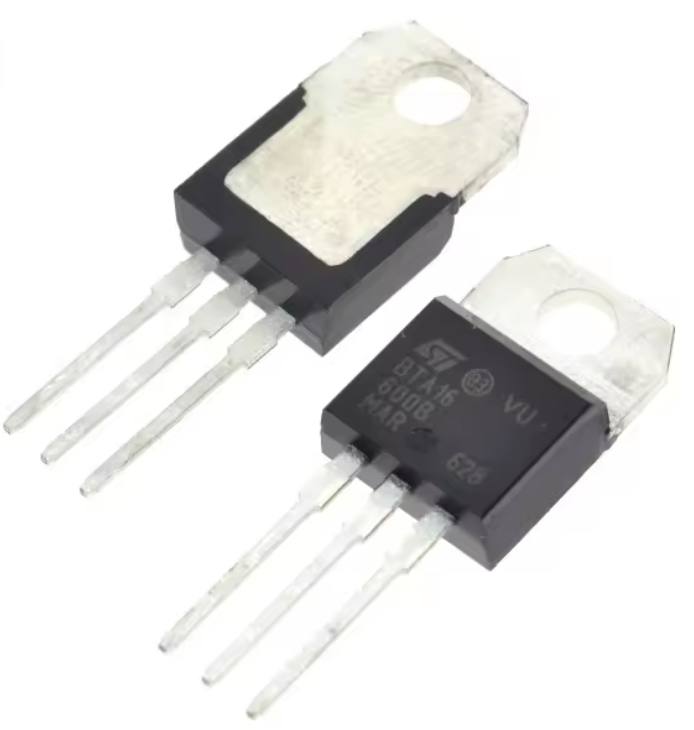 BTA16 - TRIAC