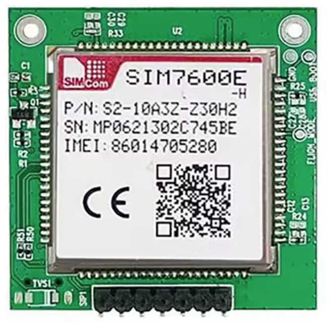 SIM7600E-H