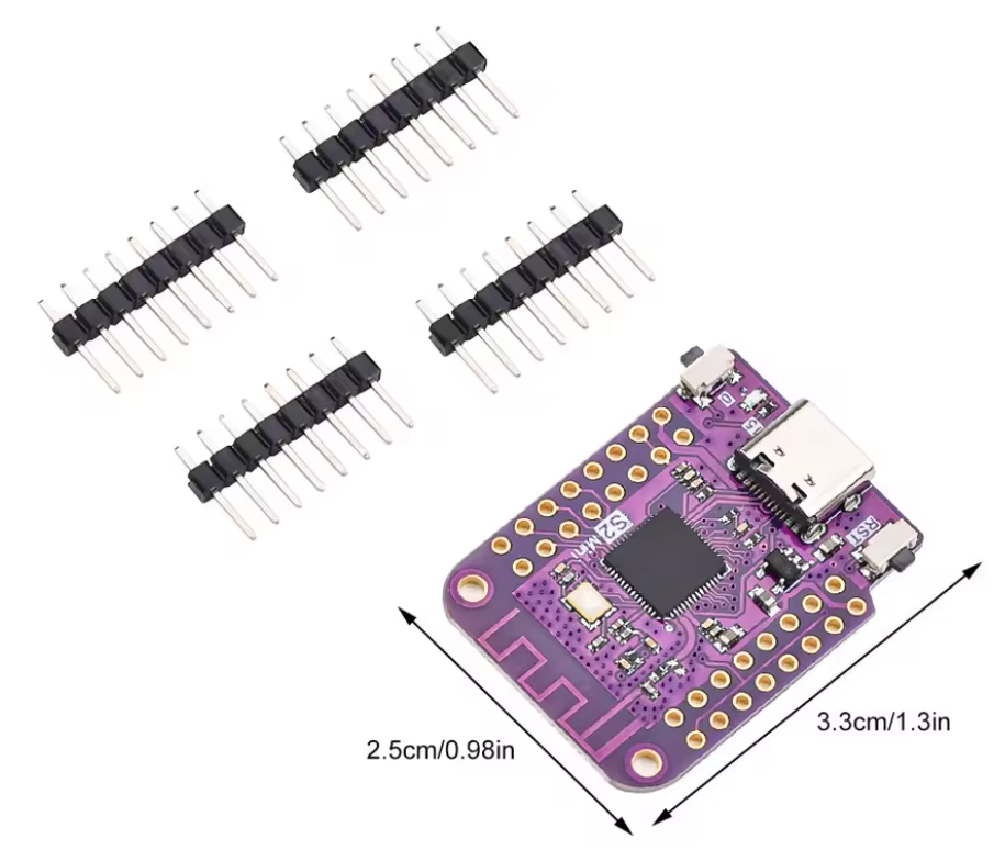 ESP32 S2