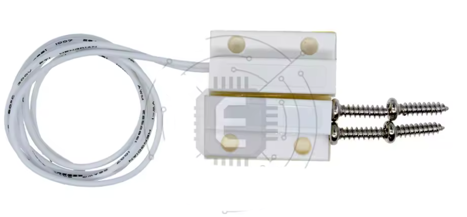 Sensor magnético de puerta - NC