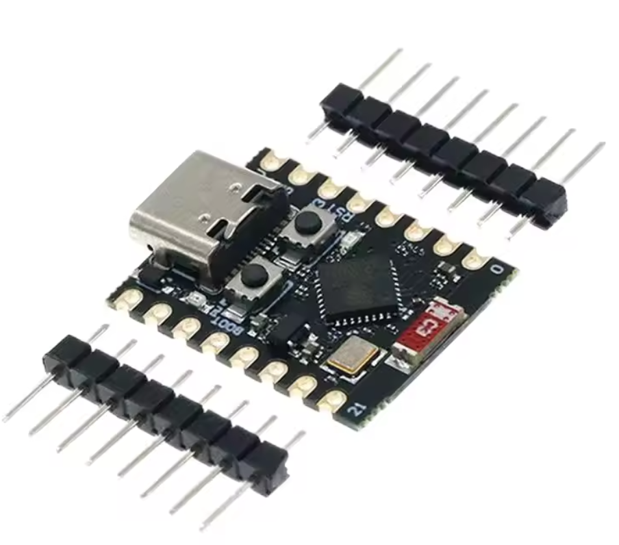 ESP32 C3