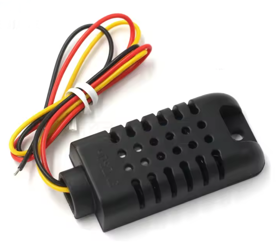 AM2301 Sensor de temperatura y humedad