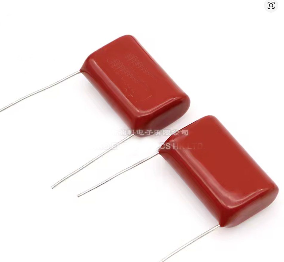 Condensador 100 nF - 630 V - 104J