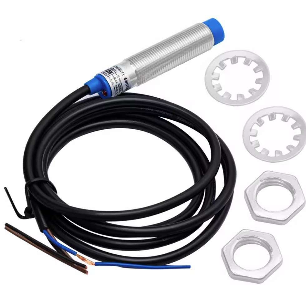 Sensor de proximidad