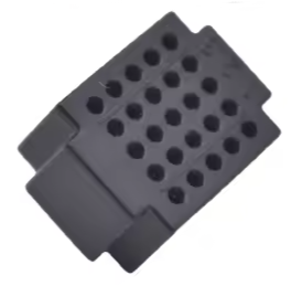 Micro protoboard