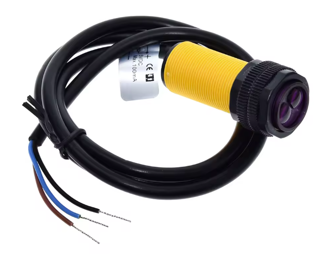 Sensor Óptico