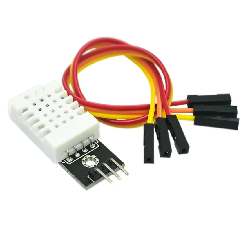 Sensor Temperatura y Humedad DHT22