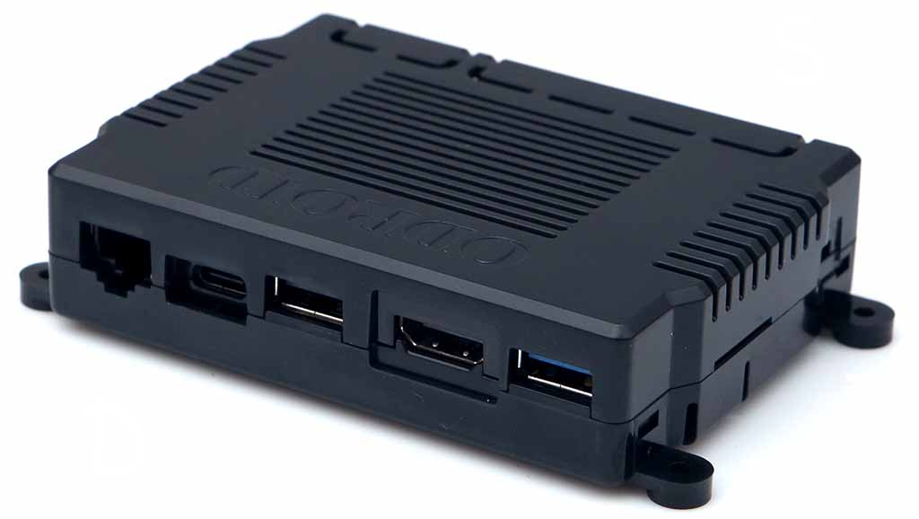 Odroid M1S - 8GB