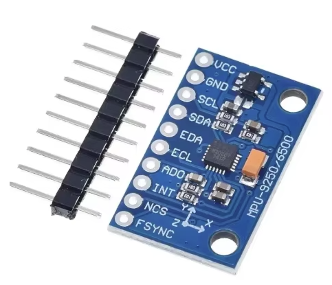 MPU 6500