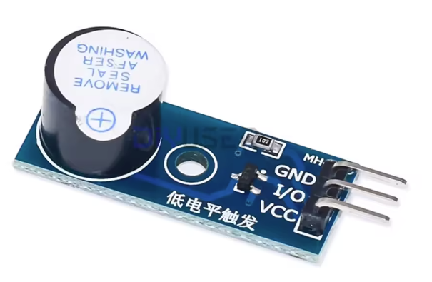 Módulo de zumbador activo de 5 V